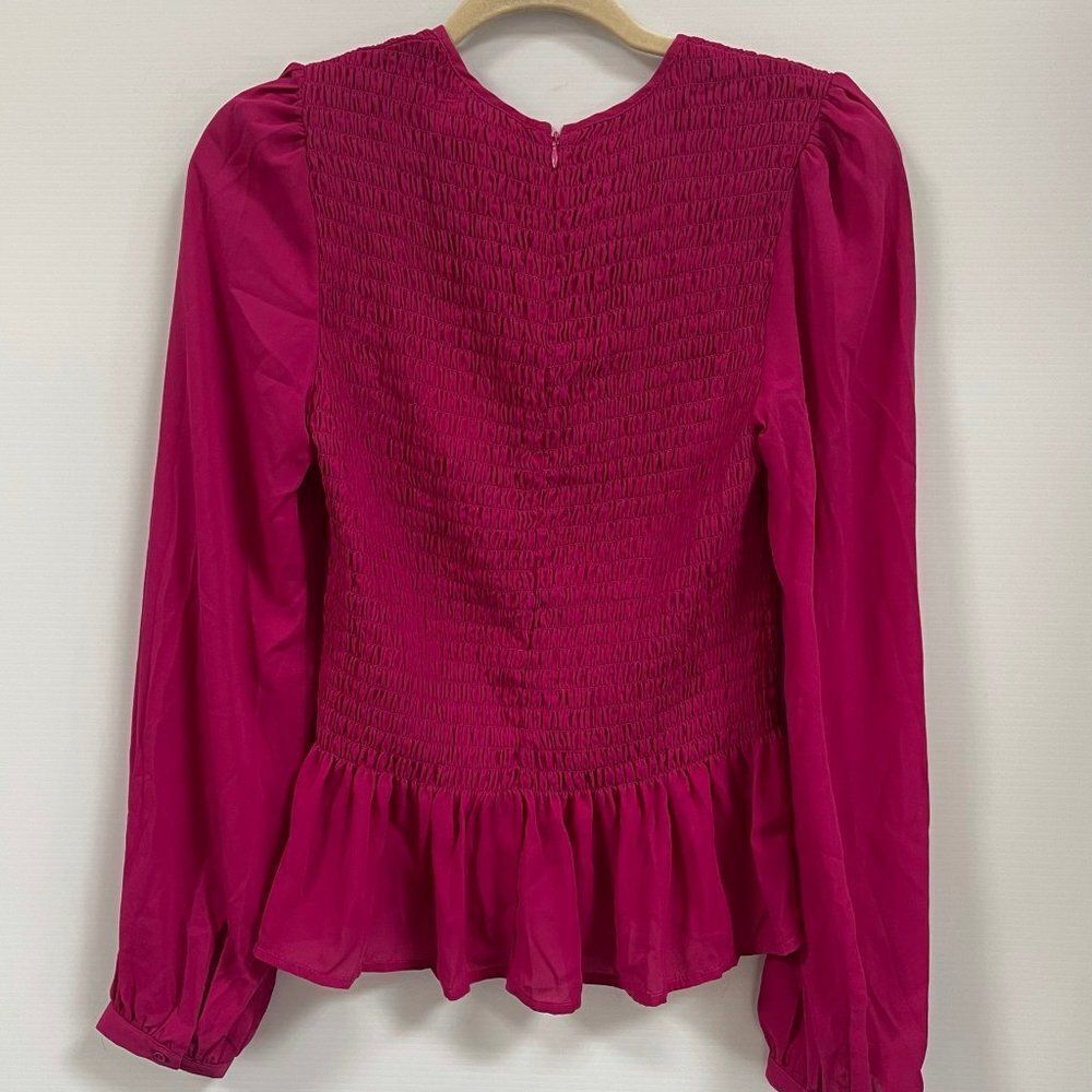 Layden BLOUSE  - Picture 2 of 3